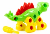 Set jucării Полесье Стегозавр (76694) imaginea #4 — magazin online Desire.md