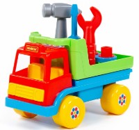 Set de scule pentru copii Полесье Техпомощь (6387)