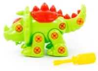 Игровой набор Полесье Трицератопс (76717) фото №2 — интернет-магазин Desire.md