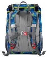 Школьный рюкзак Step by Step KID Soccer Team 3-Piece (183700) фото №2 — интернет-магазин Desire.md