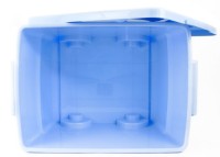 Ящик для игрушек M Plastika Deco 23L (М2550) фото №7 — интернет-магазин Desire.md