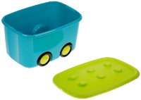 Cutie depozitare pentru jucării M Plastika Mobi (М2598)