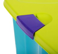 Ящик для игрушек M Plastika Secret (М2597) фото №4 — интернет-магазин Desire.md