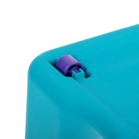 Ящик для игрушек M Plastika Secret (М2597) фото №5 — интернет-магазин Desire.md