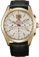 Ceas de mână Orient FTV01002W0