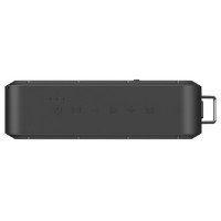 Boxă portabilă Tronsmart Force Pro Black imaginea #2 — magazin online Desire.md