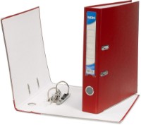 Папка-регистратор Noki NK56412-080 Red