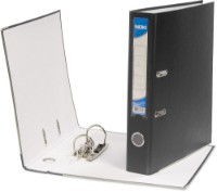 Папка-регистратор Noki NK56412-190 Black