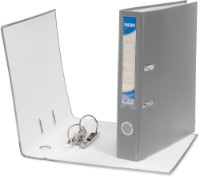 Папка-регистратор Noki NK56412-020 Grey