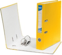 Папка-регистратор Noki NK56412-030 Yellow