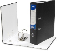 Папка-регистратор Noki NK56411-190 Black