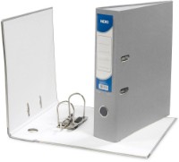 Папка-регистратор Noki NK56411-020 Grey