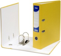 Папка-регистратор Noki NK56411-030 Yellow