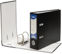 Папка-регистратор Noki NK56111-190 Black
