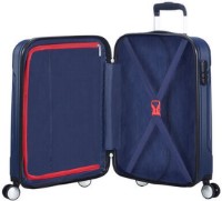 Чемодан American Tourister Tracklite Spinner (88742/1265) фото №6 — интернет-магазин Desire.md