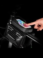 Велосумка Format B53 фото №2 — интернет-магазин Desire.md