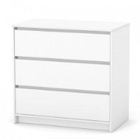 Comodă Veres 900 Bern White (33.2.38.2.06)