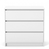 Детский комод Veres 900 Bern White (33.2.38.2.06) фото №2 — интернет-магазин Desire.md