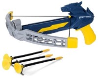 Игрушечное оружие Bambi (949-8)