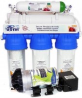 Фильтр обратноосмотический USTM RO-6 EMI POMP фото №1 — интернет-магазин Desire.md