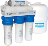Фильтр обратноосмотический USTM RO-5 EMI POMP фото №1 — интернет-магазин Desire.md