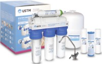 Filtru cu osmoză inversă USTM RO-6 WFU (OSMO-6) imaginea #1 — magazin online Desire.md