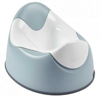 Детский горшок Beaba Green Blue (920357) фото №1 — интернет-магазин Desire.md