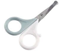 Foarfece Beaba Green Blue (920360) imaginea #4 — magazin online Desire.md