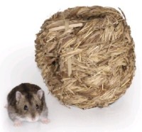 Căsuță pentru rozătoare TommiLand (06140)