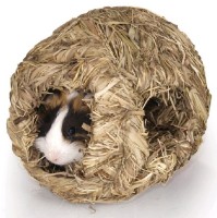 Căsuță pentru rozătoare TommiLand (06141)