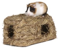 Căsuță pentru rozătoare TommiLand Grass house (06145)