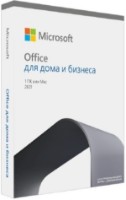 Microsoft Office Home and Business 2021 Russian Medialess (T5D-03544) фото №1 — интернет-магазин Desire.md
