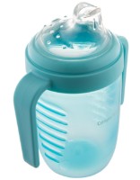 Cana cu pai Canpol Babies 220ml (56/605) imaginea #5 — magazin online Desire.md