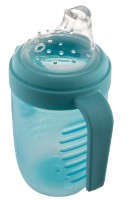 Cana cu pai Canpol Babies 220ml (56/605) imaginea #6 — magazin online Desire.md