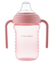 Cana cu pai Canpol Babies 220ml (56/605) imaginea #2 — magazin online Desire.md