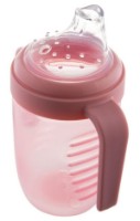 Cana cu pai Canpol Babies 220ml (56/605) imaginea #3 — magazin online Desire.md