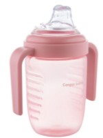 Cana cu pai Canpol Babies 220ml (56/605) imaginea #4 — magazin online Desire.md