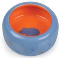 Bol pentru rozătoare TommiLand Paw (017364)