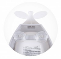 Детский горшок Chipolino Smiley (GBOYSM202BL)  фото №2 — интернет-магазин Desire.md