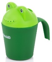 Jucărie pentru apă și baie Chipolino  Froggy (SZPFR0212GR) 