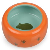 Bol pentru rozătoare TommiLand Paw (017365)