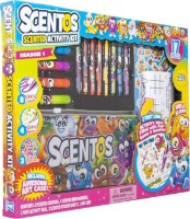 Набор цветных карандашей Scentos (42135)