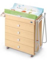 Suport comodă Cam Telaio for dresser Asia imaginea #2 — magazin online Desire.md