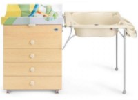 Suport comodă Cam Telaio for dresser Asia imaginea #3 — magazin online Desire.md