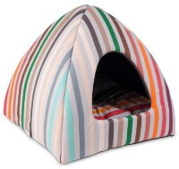 Дом-лежак для собак и кошек Природа Caprice (PR241990) фото №1 — интернет-магазин Desire.md