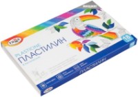 Plastilina Gamma Clasic 18 Culori