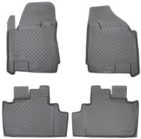 Covoraşe auto Norplast Unidec Cadillac SRX 2010 (NPL-Po-10-51)