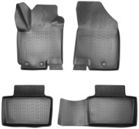 Covoraşe auto Norplast Unidec Changan CS35 Plus 3D 2019 (NPA11-C13-155)