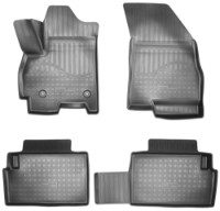 Covoraşe auto Norplast Unidec Chery Tiggo 4 3D 2017 (NPA11-C11-720)