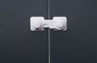 Broasca pentru usi de sticla DreamBaby (G118) imaginea #3 — magazin online Desire.md